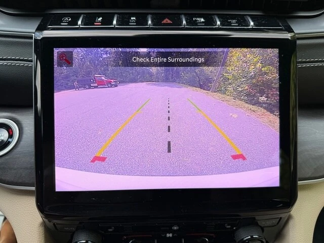 2025 Jeep WL Grand Cherokee - Image 29 of 31