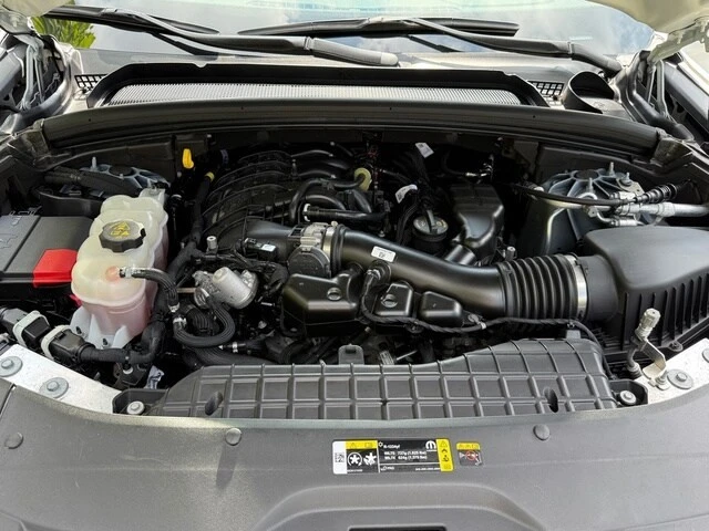 2025 Jeep WL Grand Cherokee - Image 9 of 31