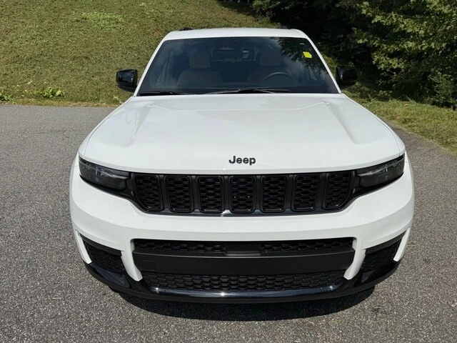 2025 Jeep WL Grand Cherokee - Image 3 of 31