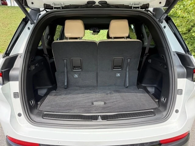 2025 Jeep WL Grand Cherokee - Image 18 of 31