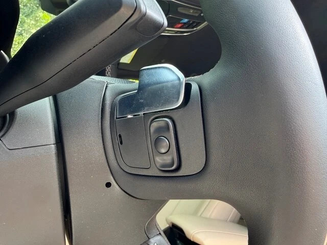 2025 Jeep WL Grand Cherokee - Image 14 of 31
