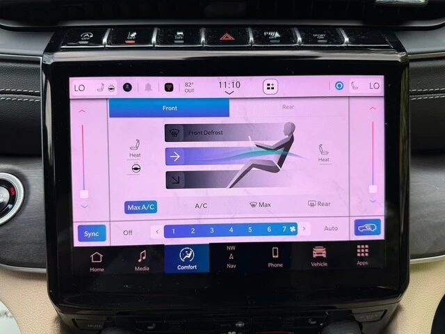 2025 Jeep WL Grand Cherokee - Image 27 of 31