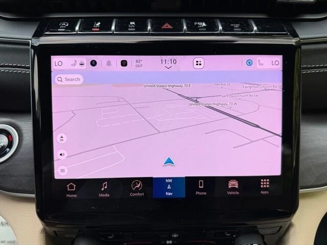 2025 Jeep WL Grand Cherokee - Image 28 of 31