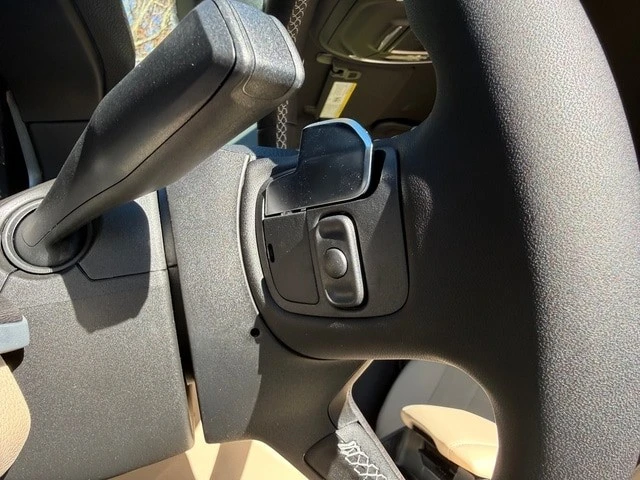 2025 Jeep WL Grand Cherokee - Image 15 of 21