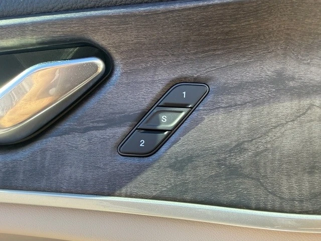 2025 Jeep WL Grand Cherokee - Image 13 of 21
