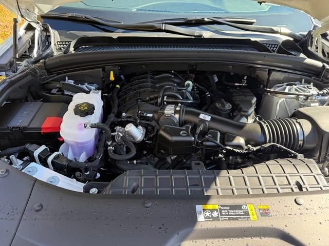 2025 Jeep WL Grand Cherokee - Image 10 of 21