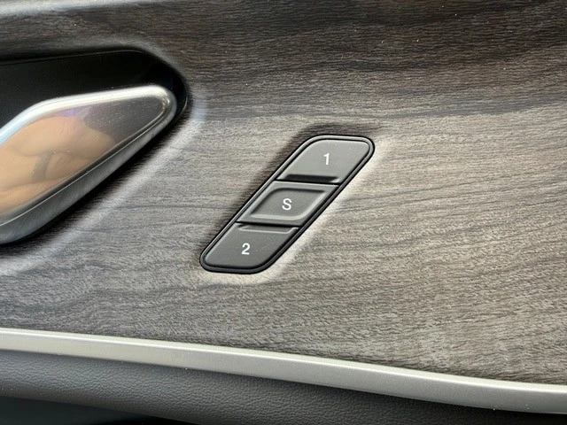 2025 Jeep WL Grand Cherokee - Image 13 of 21