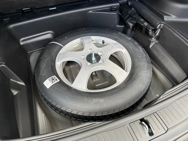 2025 Jeep WL Grand Cherokee - Image 20 of 21