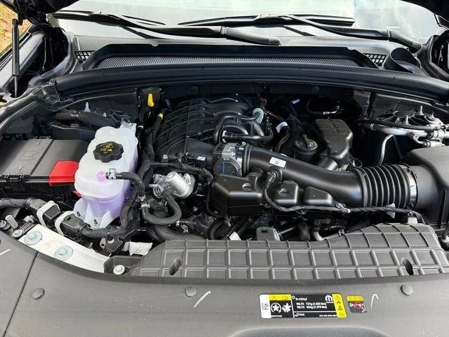 2025 Jeep WL Grand Cherokee - Image 10 of 21