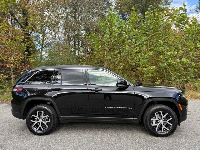 2025 Jeep WL Grand Cherokee - Image 6 of 21