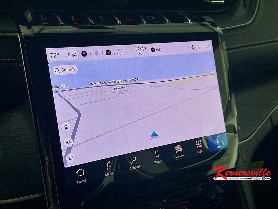 2025 Jeep WL Grand Cherokee - Image 15 of 21