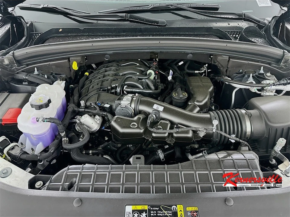 2025 Jeep WL Grand Cherokee - Image 18 of 21