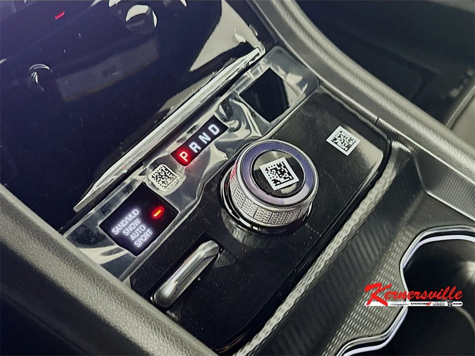 2025 Jeep WL Grand Cherokee - Image 12 of 21