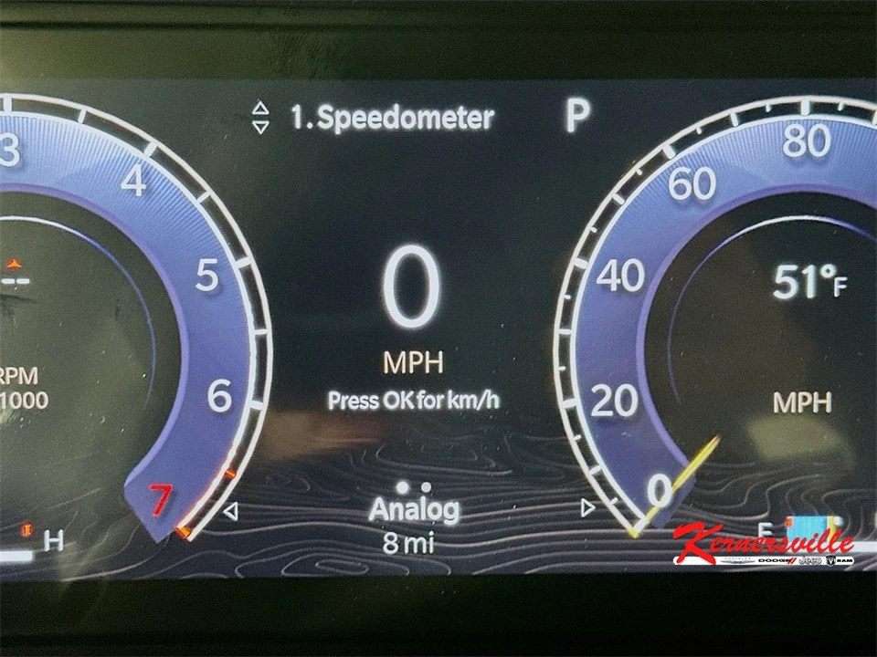 2025 Jeep WL Grand Cherokee - Image 11 of 21