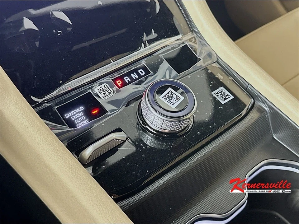 2025 Jeep KL Cherokee - Image 12 of 21