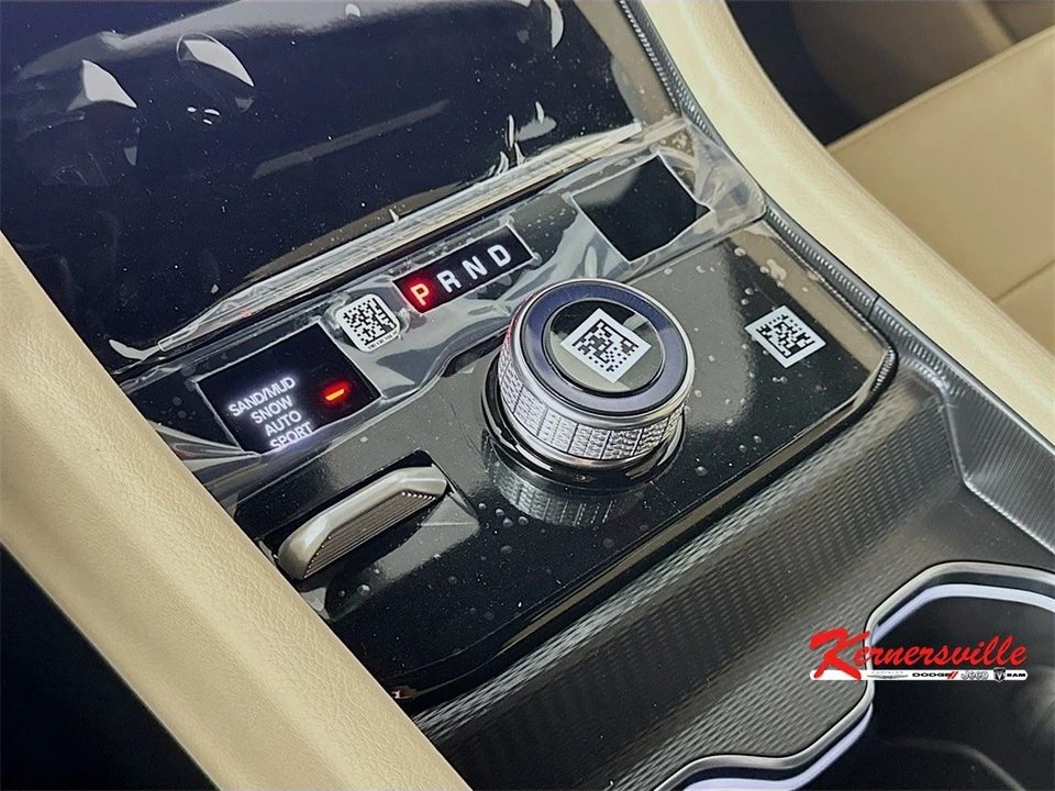 2025 Jeep KL Cherokee - Image 12 of 21