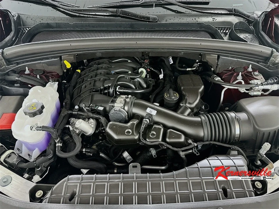 2025 Jeep KL Cherokee - Image 18 of 21