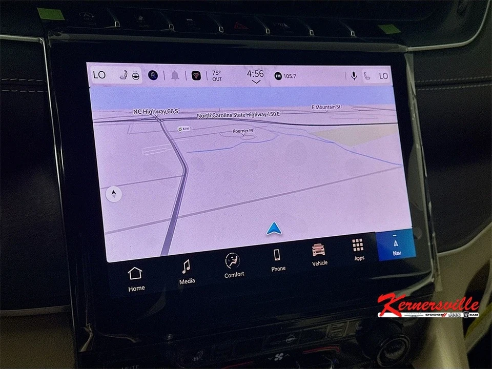 2025 Jeep KL Cherokee - Image 15 of 21