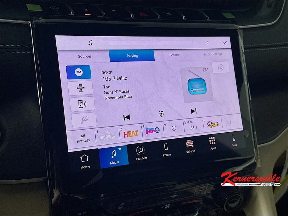 2025 Jeep KL Cherokee - Image 13 of 21