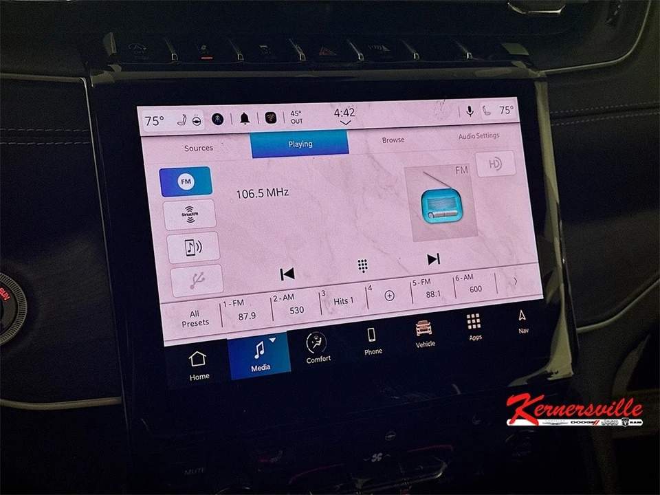 2025 Jeep KL Cherokee - Image 13 of 21