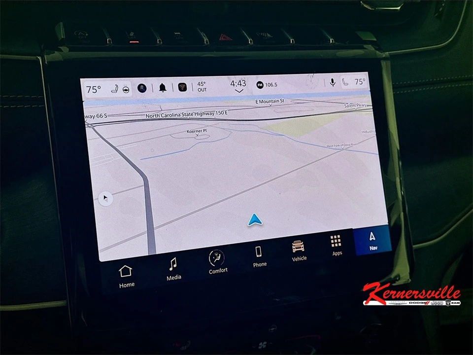 2025 Jeep KL Cherokee - Image 15 of 21