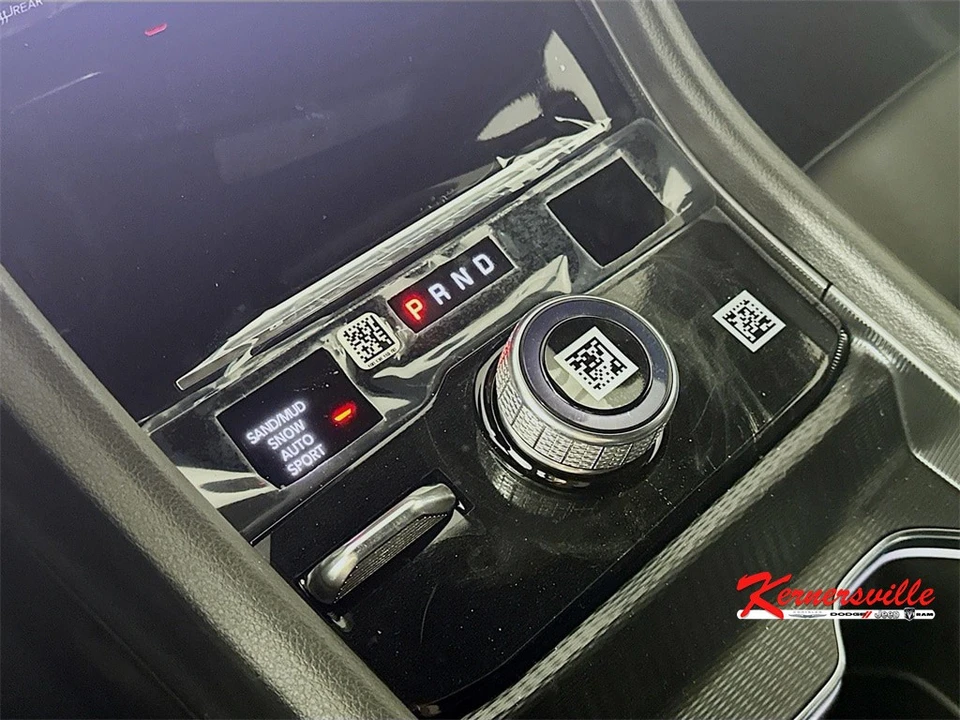 2025 Jeep KL Cherokee - Image 12 of 21