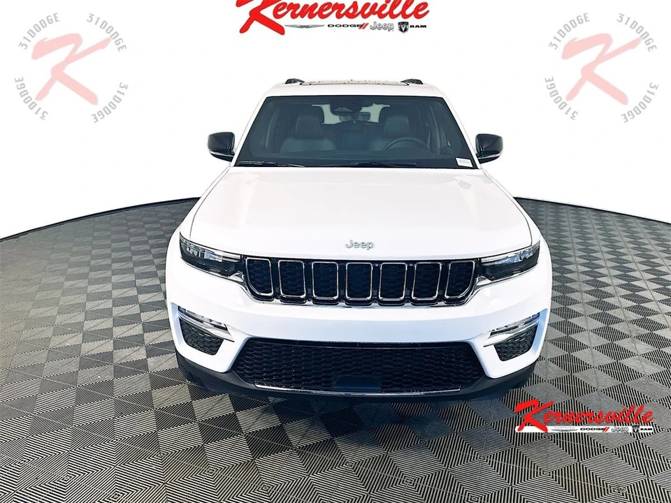 2025 Jeep KL Cherokee - Image 2 of 21