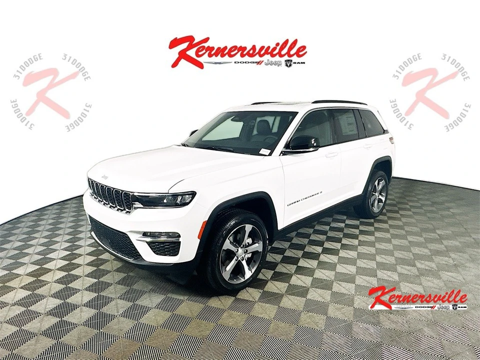 2025 Jeep KL Cherokee - Image 3 of 21