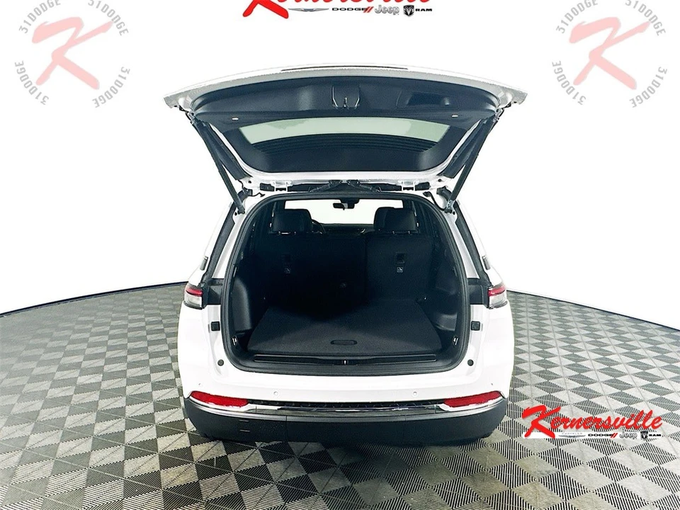 2025 Jeep KL Cherokee - Image 16 of 21