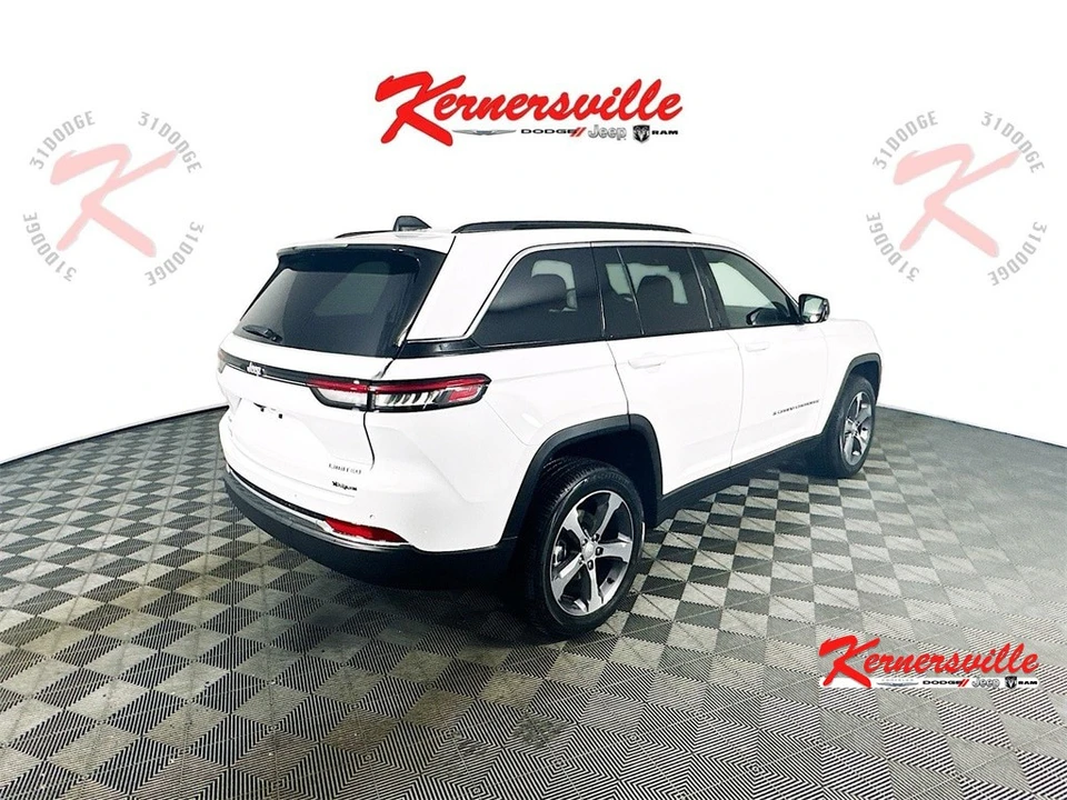 2025 Jeep KL Cherokee - Image 7 of 21