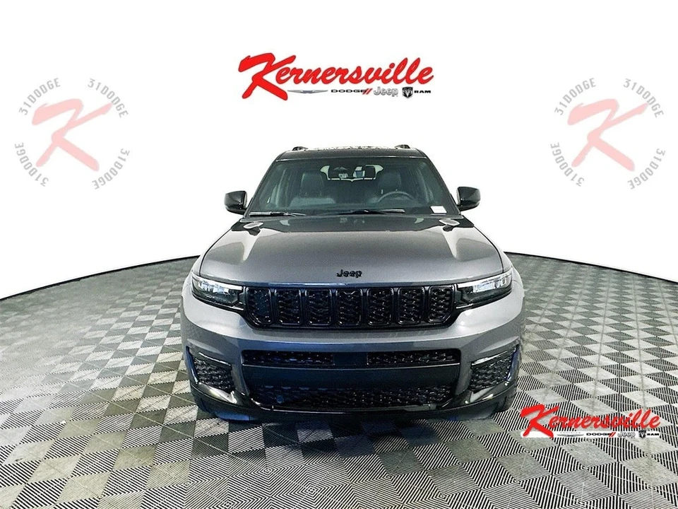 2025 Jeep KL Cherokee - Image 2 of 21