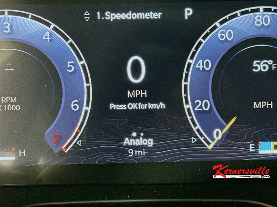 2025 Jeep KL Cherokee - Image 11 of 21