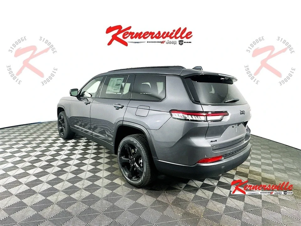 2025 Jeep KL Cherokee - Image 5 of 21