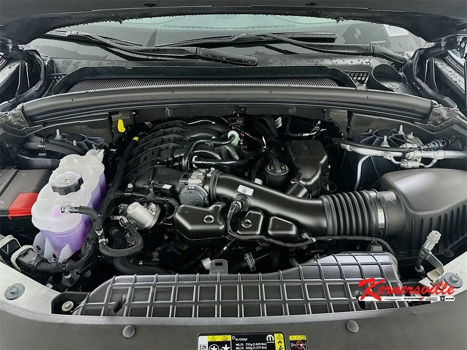 2025 Jeep KL Cherokee - Image 18 of 21