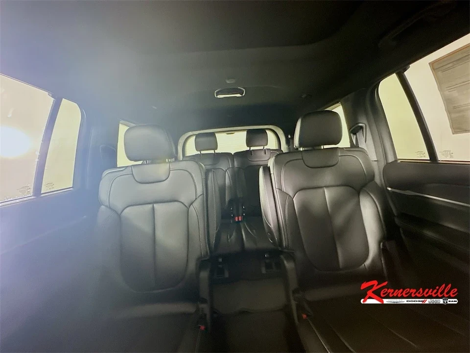 2025 Jeep KL Cherokee - Image 10 of 21