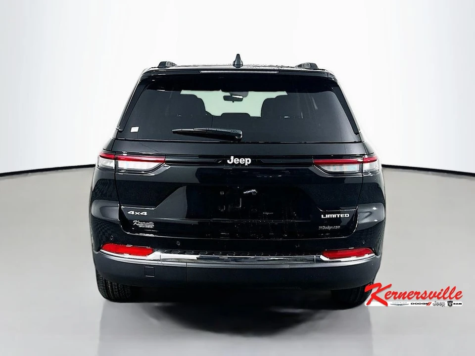 2025 Jeep WL Grand Cherokee - Image 6 of 12