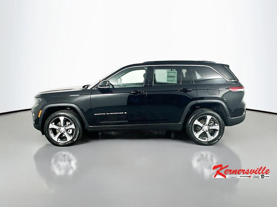 2025 Jeep WL Grand Cherokee - Image 4 of 12