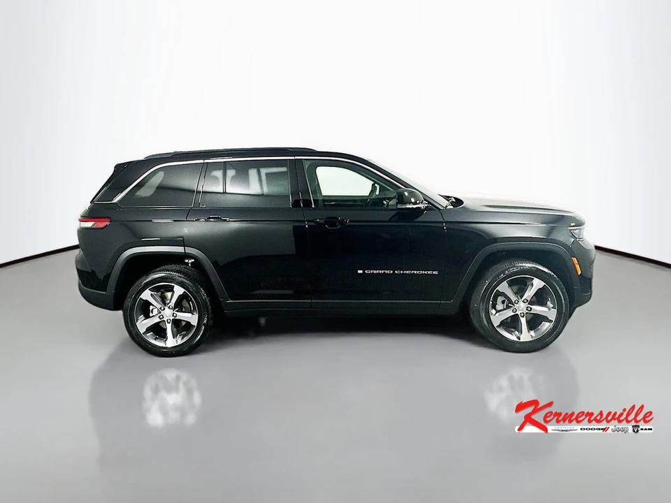 2025 Jeep WL Grand Cherokee - Image 8 of 12