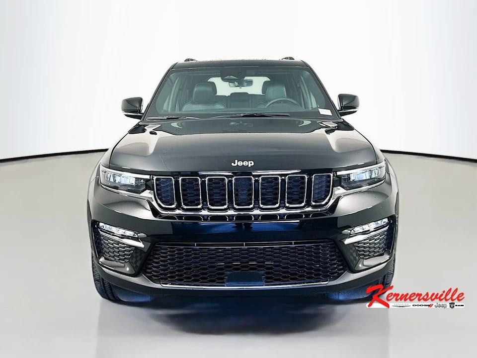 2025 Jeep WL Grand Cherokee - Image 2 of 12
