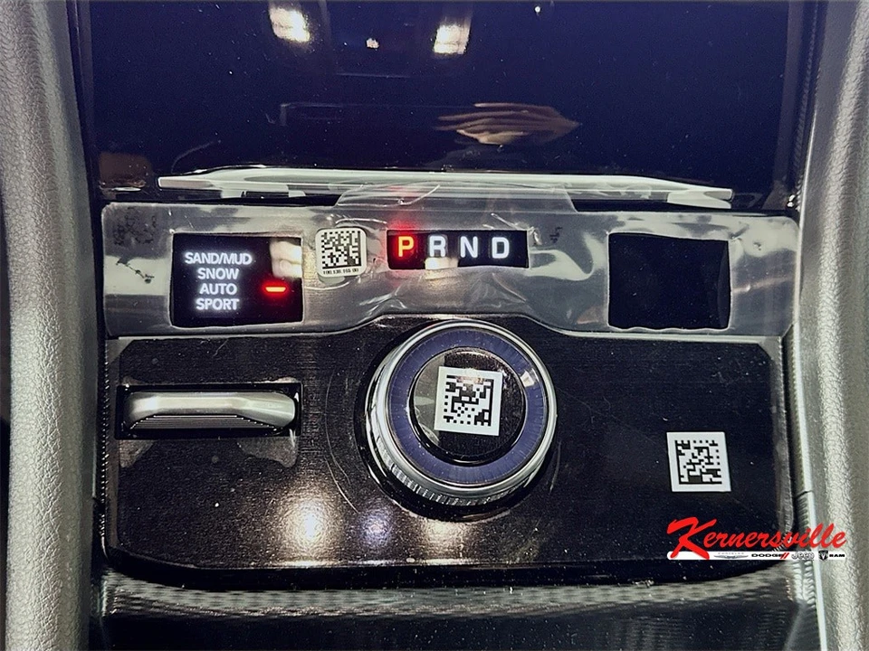 2025 Jeep WL Grand Cherokee - Image 12 of 21