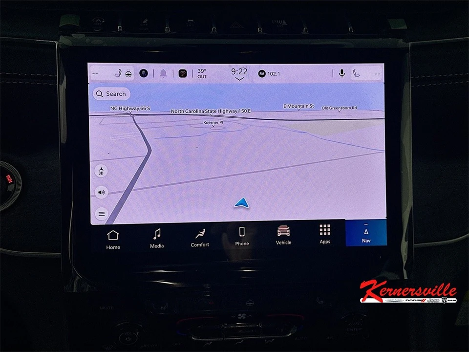 2025 Jeep WL Grand Cherokee - Image 15 of 21