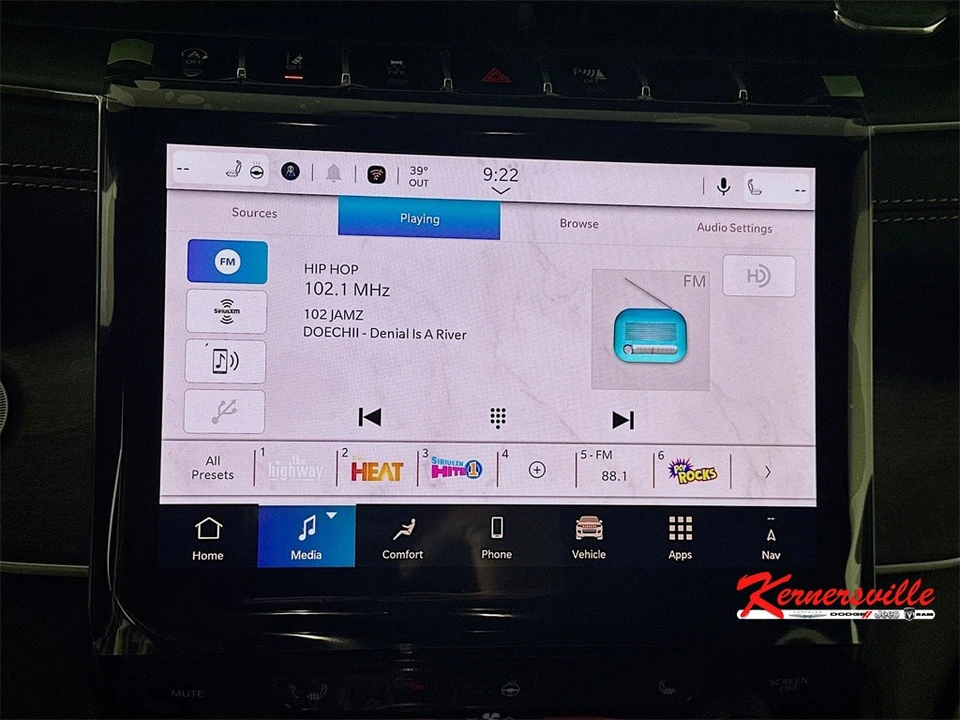 2025 Jeep WL Grand Cherokee - Image 13 of 21
