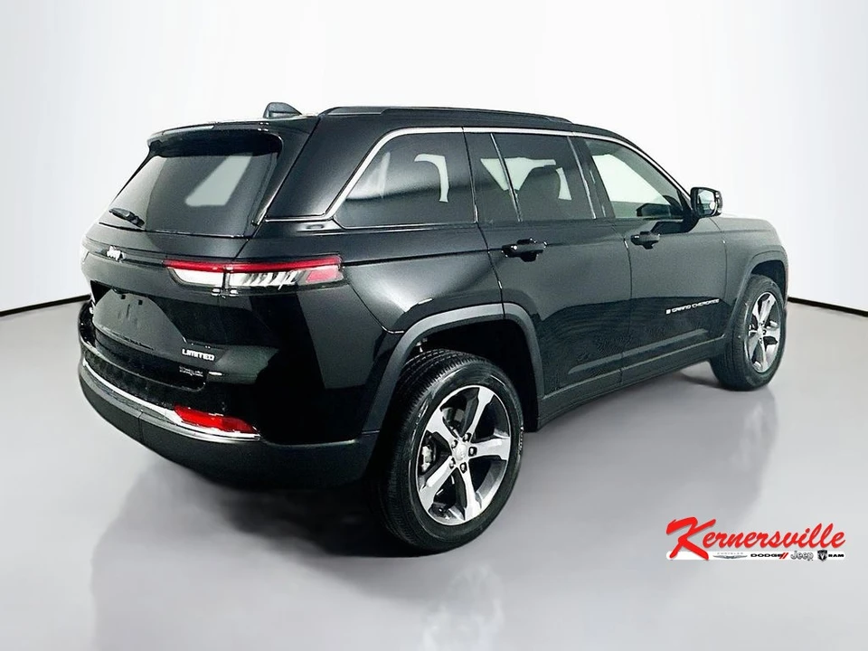 2025 Jeep WL Grand Cherokee - Image 7 of 12