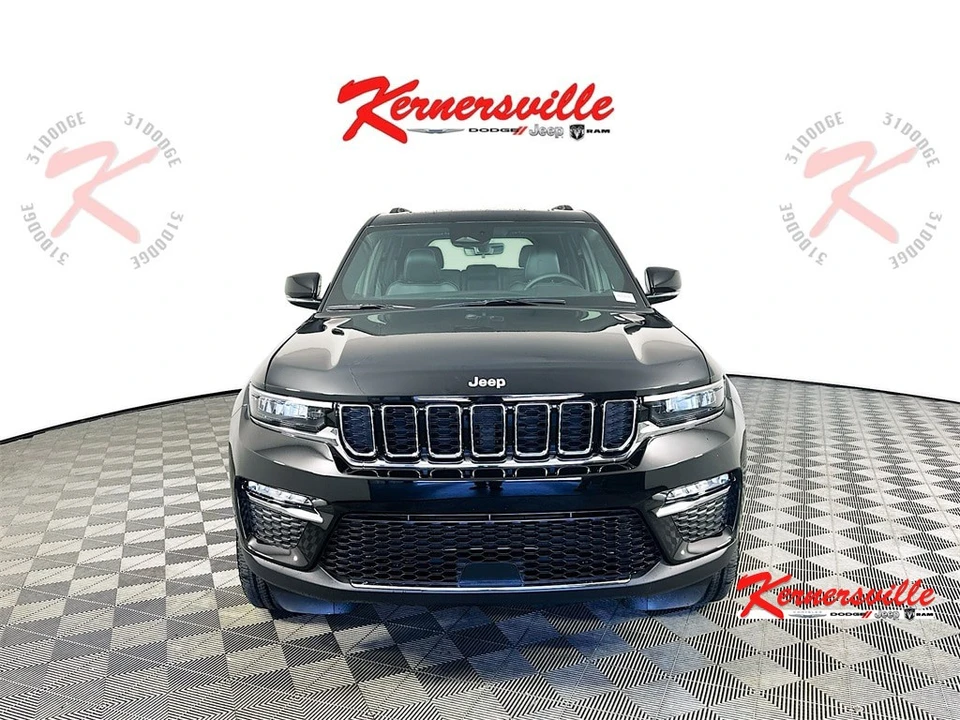 2025 Jeep WL Grand Cherokee - Image 2 of 12