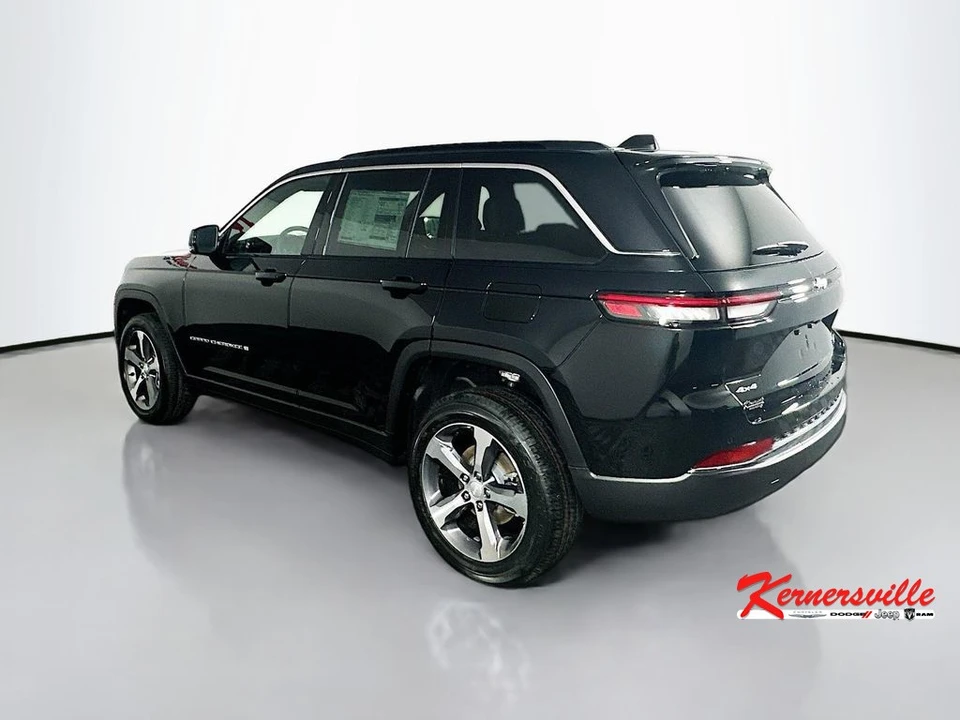 2025 Jeep WL Grand Cherokee - Image 5 of 12