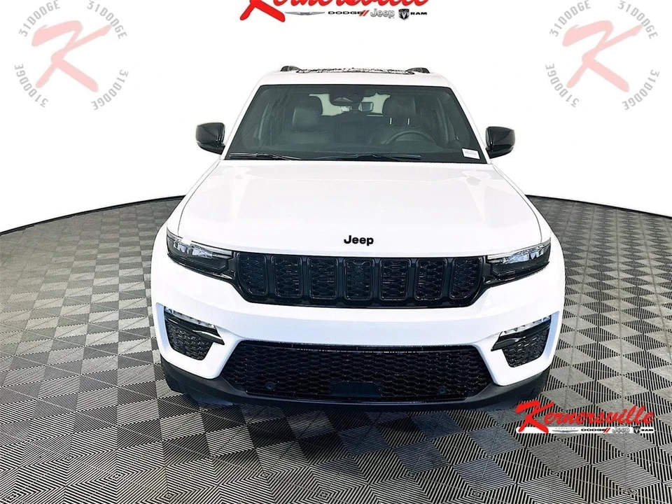 2025 Jeep KL Cherokee - Image 2 of 21