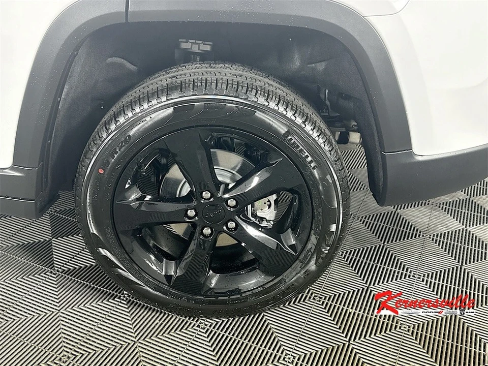2025 Jeep KL Cherokee - Image 17 of 21