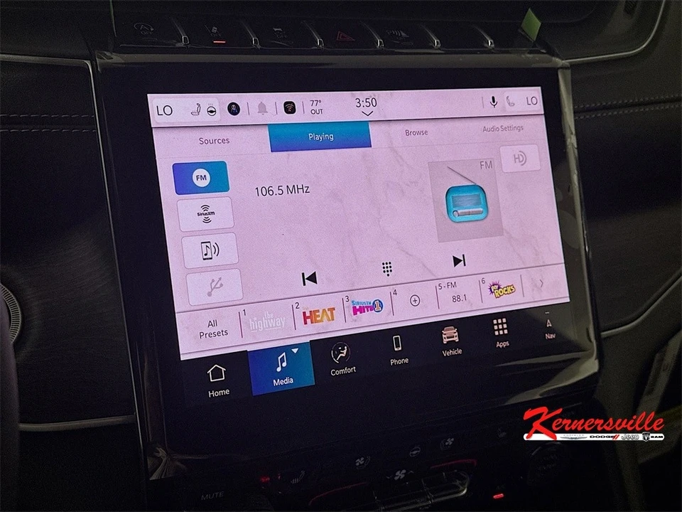 2025 Jeep KL Cherokee - Image 13 of 21