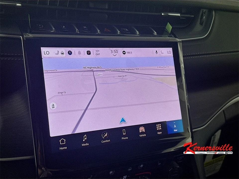 2025 Jeep KL Cherokee - Image 15 of 21