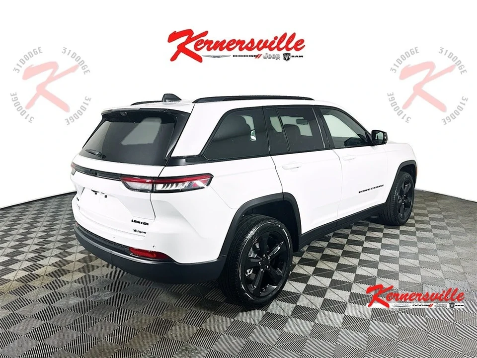 2025 Jeep WL Grand Cherokee - Image 7 of 21